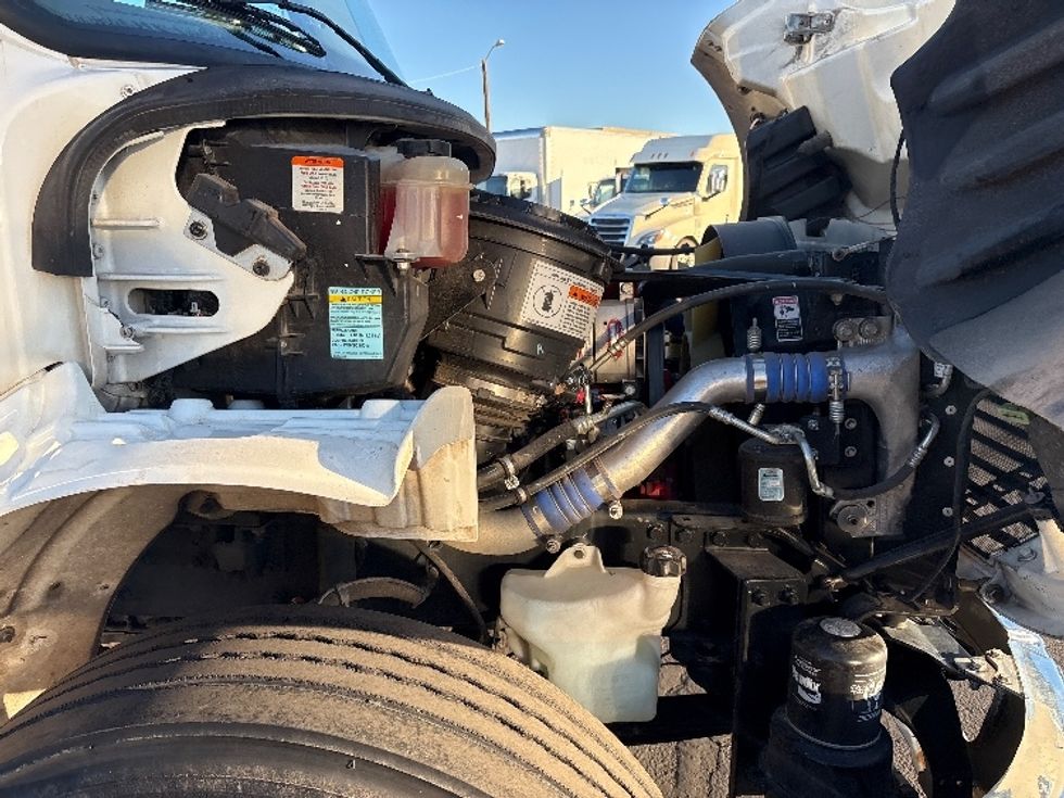 Medium Duty Box Truck-Light and Medium Duty Trucks-Freightliner-2019-M2-Phoenix-AZ-154,425\n\t\tmiles-$ 52,000 - Image 23