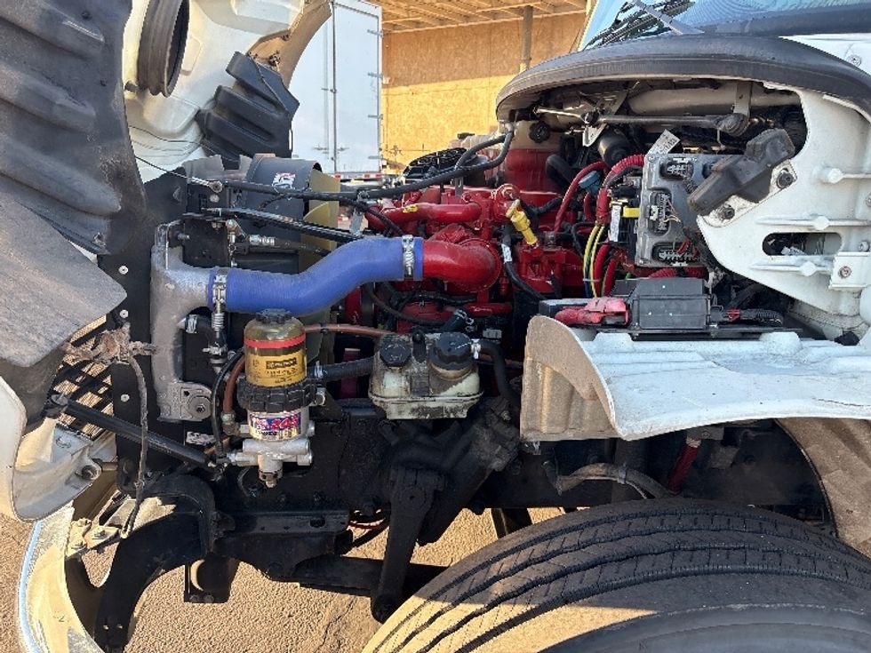 Medium Duty Box Truck-Light and Medium Duty Trucks-Freightliner-2019-M2-Phoenix-AZ-154,425\n\t\tmiles-$ 52,000 - Image 24