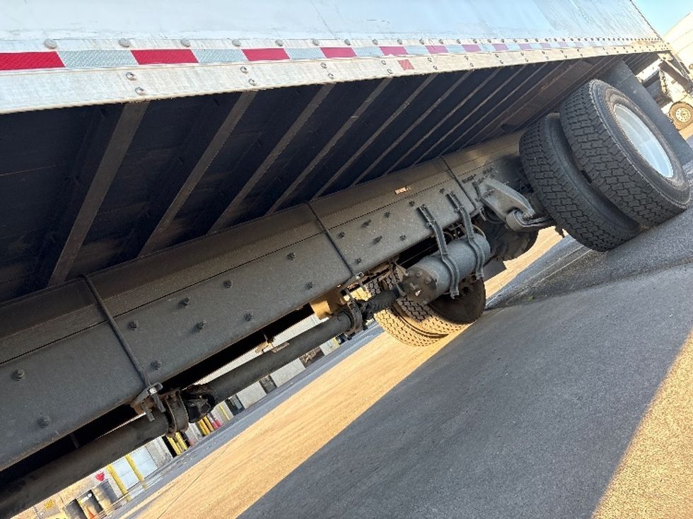 Medium Duty Box Truck-Light and Medium Duty Trucks-Freightliner-2019-M2-Phoenix-AZ-154,425\n\t\tmiles-$ 52,000 - Image 5