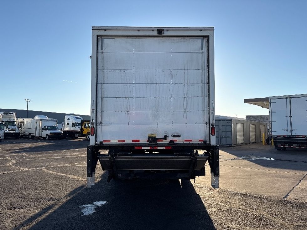 Medium Duty Box Truck-Light and Medium Duty Trucks-Freightliner-2019-M2-Phoenix-AZ-154,425\n\t\tmiles-$ 52,000 - Image 7