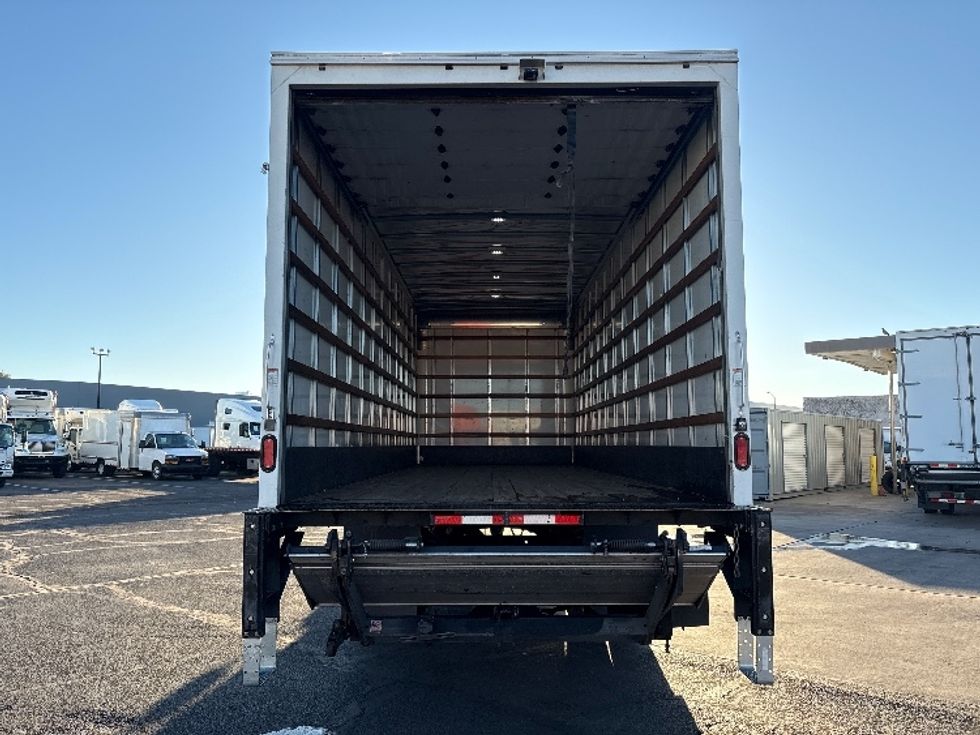 Medium Duty Box Truck-Light and Medium Duty Trucks-Freightliner-2019-M2-Phoenix-AZ-154,425\n\t\tmiles-$ 52,000 - Image 8