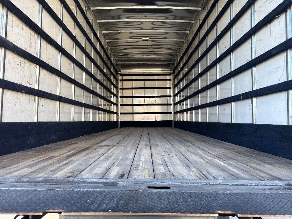 Medium Duty Box Truck-Light and Medium Duty Trucks-Freightliner-2019-M2-Phoenix-AZ-155,881\n\t\tmiles-$ 55,750 - Image 10