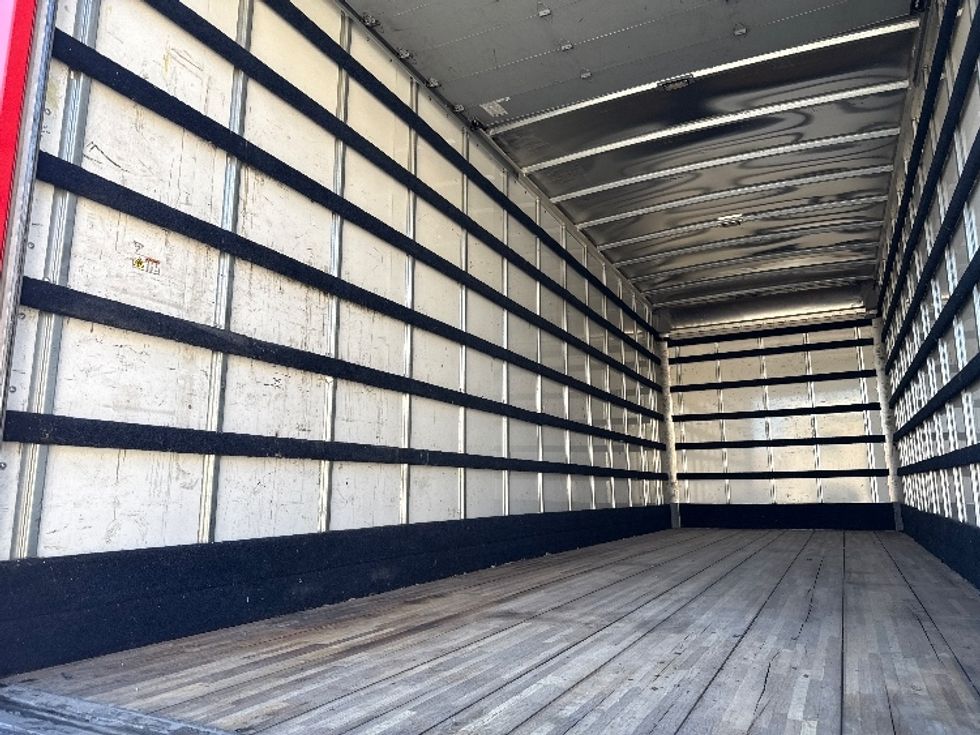 Medium Duty Box Truck-Light and Medium Duty Trucks-Freightliner-2019-M2-Phoenix-AZ-155,881\n\t\tmiles-$ 55,750 - Image 11