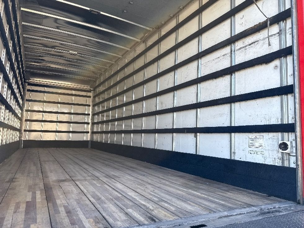 Medium Duty Box Truck-Light and Medium Duty Trucks-Freightliner-2019-M2-Phoenix-AZ-155,881\n\t\tmiles-$ 55,750 - Image 12