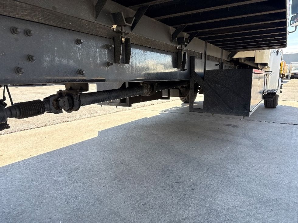 Medium Duty Box Truck-Light and Medium Duty Trucks-Freightliner-2019-M2-Phoenix-AZ-155,881\n\t\tmiles-$ 55,750 - Image 14