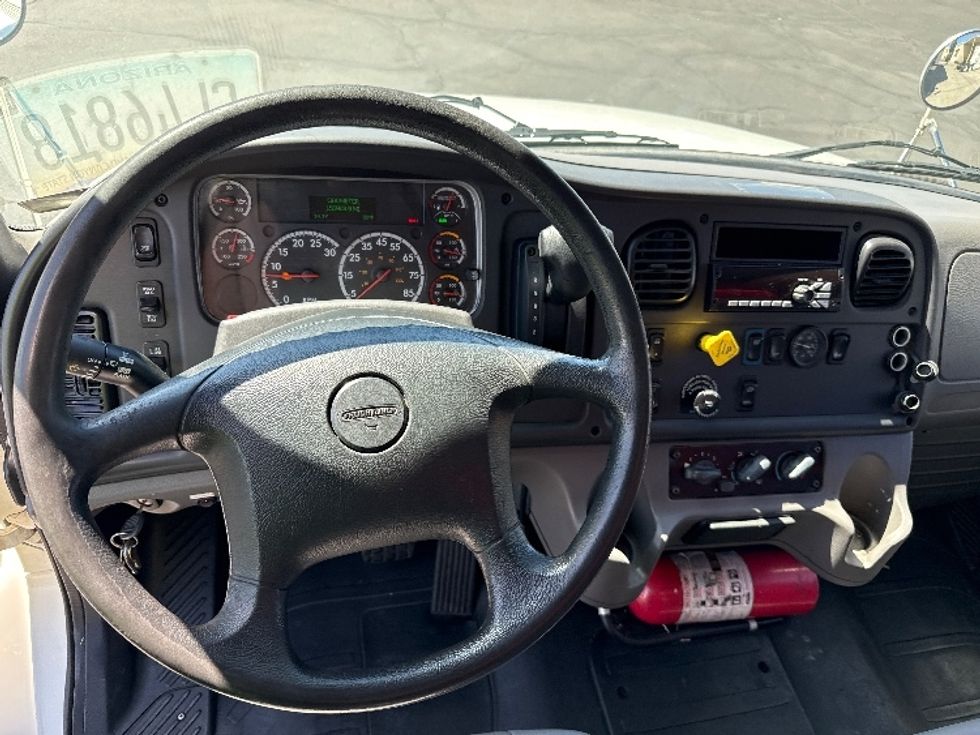 Medium Duty Box Truck-Light and Medium Duty Trucks-Freightliner-2019-M2-Phoenix-AZ-155,881\n\t\tmiles-$ 55,750 - Image 18