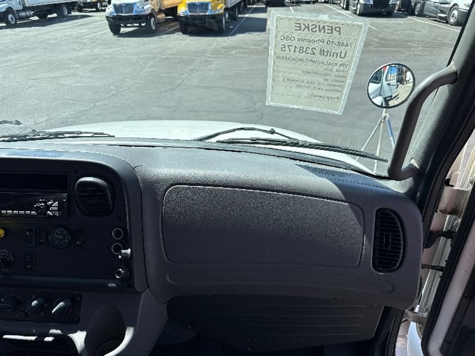 Medium Duty Box Truck-Light and Medium Duty Trucks-Freightliner-2019-M2-Phoenix-AZ-155,881\n\t\tmiles-$ 55,750 - Image 21
