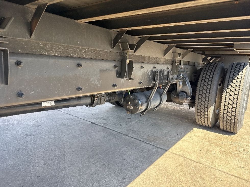 Medium Duty Box Truck-Light and Medium Duty Trucks-Freightliner-2019-M2-Phoenix-AZ-155,881\n\t\tmiles-$ 55,750 - Image 5