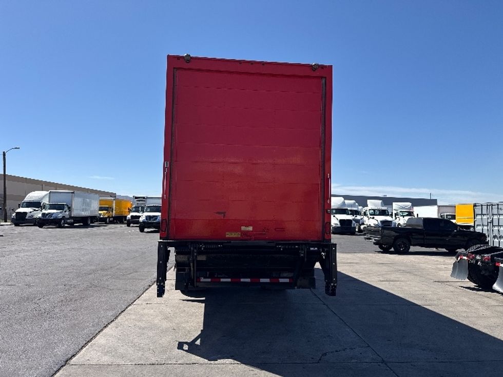 Medium Duty Box Truck-Light and Medium Duty Trucks-Freightliner-2019-M2-Phoenix-AZ-155,881\n\t\tmiles-$ 55,750 - Image 7