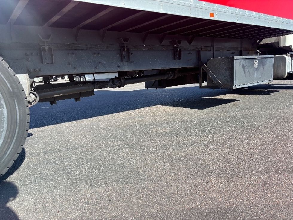 Medium Duty Box Truck-Light and Medium Duty Trucks-Freightliner-2019-M2-Phoenix-AZ-158,825\n\t\tmiles-$ 60,500 - Image 14