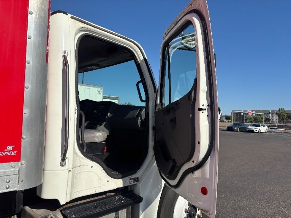 Medium Duty Box Truck-Light and Medium Duty Trucks-Freightliner-2019-M2-Phoenix-AZ-158,825\n\t\tmiles-$ 60,500 - Image 20