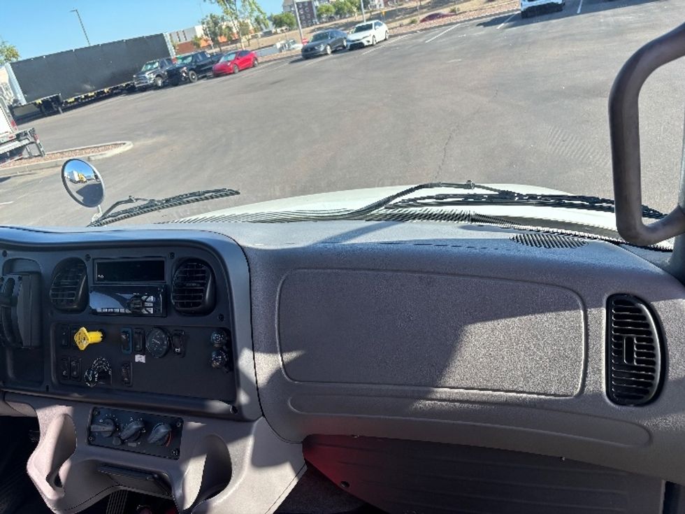 Medium Duty Box Truck-Light and Medium Duty Trucks-Freightliner-2019-M2-Phoenix-AZ-158,825\n\t\tmiles-$ 60,500 - Image 21