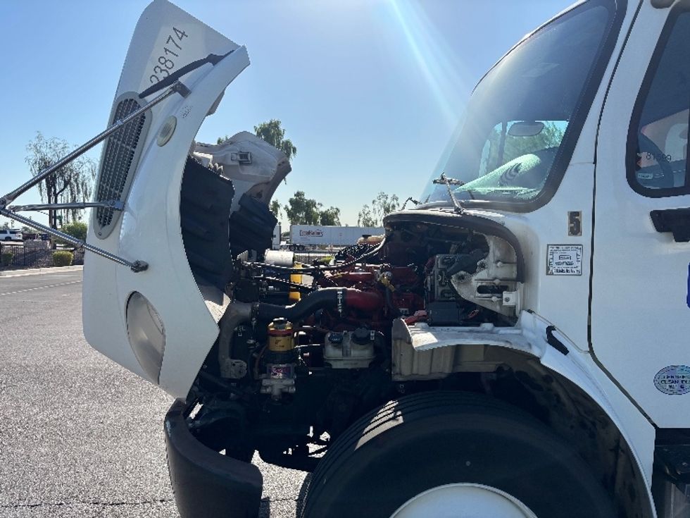 Medium Duty Box Truck-Light and Medium Duty Trucks-Freightliner-2019-M2-Phoenix-AZ-158,825\n\t\tmiles-$ 60,500 - Image 24