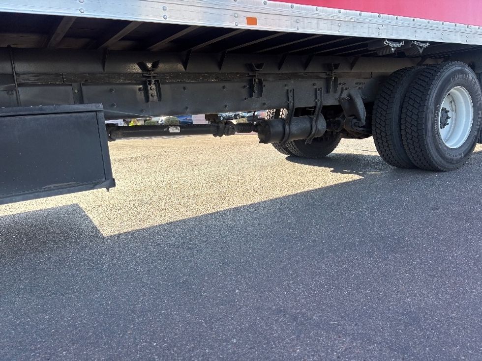 Medium Duty Box Truck-Light and Medium Duty Trucks-Freightliner-2019-M2-Phoenix-AZ-158,825\n\t\tmiles-$ 60,500 - Image 5