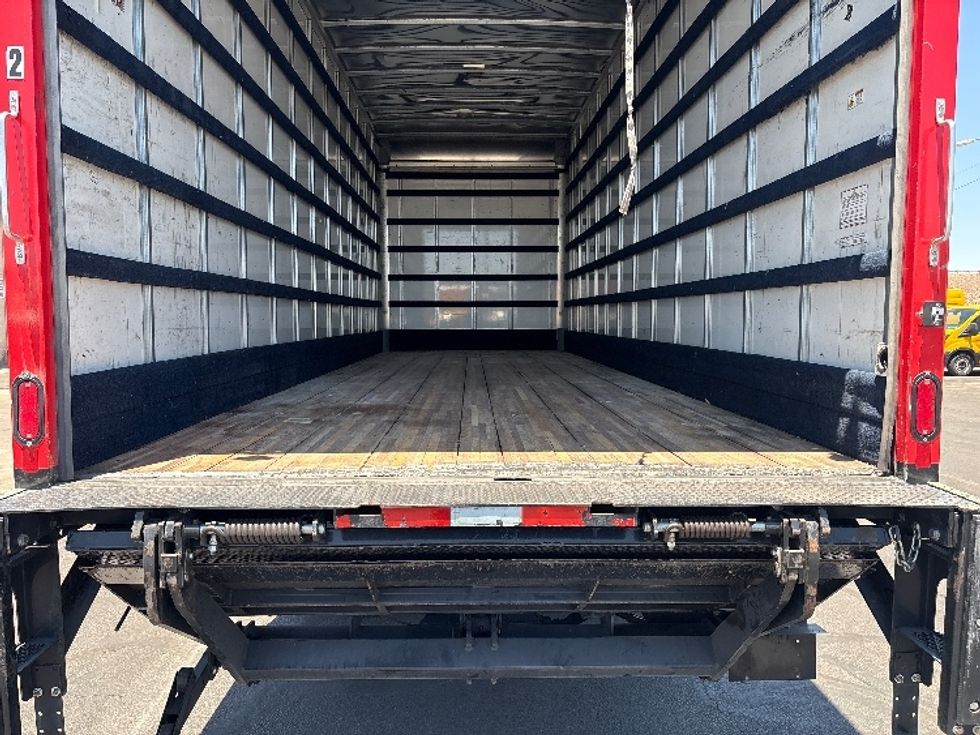 Medium Duty Box Truck-Light and Medium Duty Trucks-Freightliner-2019-M2-Phoenix-AZ-165,636\n\t\tmiles-$ 54,500 - Image 10