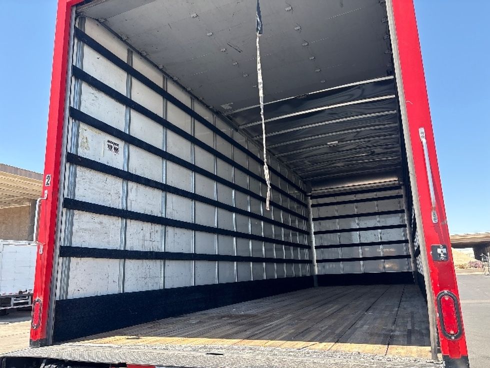 Medium Duty Box Truck-Light and Medium Duty Trucks-Freightliner-2019-M2-Phoenix-AZ-165,636\n\t\tmiles-$ 54,500 - Image 11