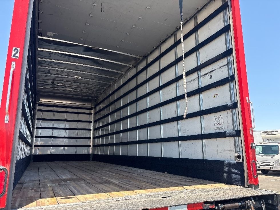 Medium Duty Box Truck-Light and Medium Duty Trucks-Freightliner-2019-M2-Phoenix-AZ-165,636\n\t\tmiles-$ 54,500 - Image 12