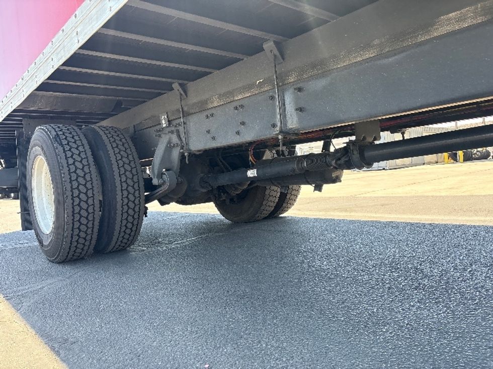 Medium Duty Box Truck-Light and Medium Duty Trucks-Freightliner-2019-M2-Phoenix-AZ-165,636\n\t\tmiles-$ 54,500 - Image 14