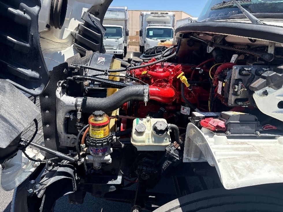 Medium Duty Box Truck-Light and Medium Duty Trucks-Freightliner-2019-M2-Phoenix-AZ-165,636\n\t\tmiles-$ 54,500 - Image 24