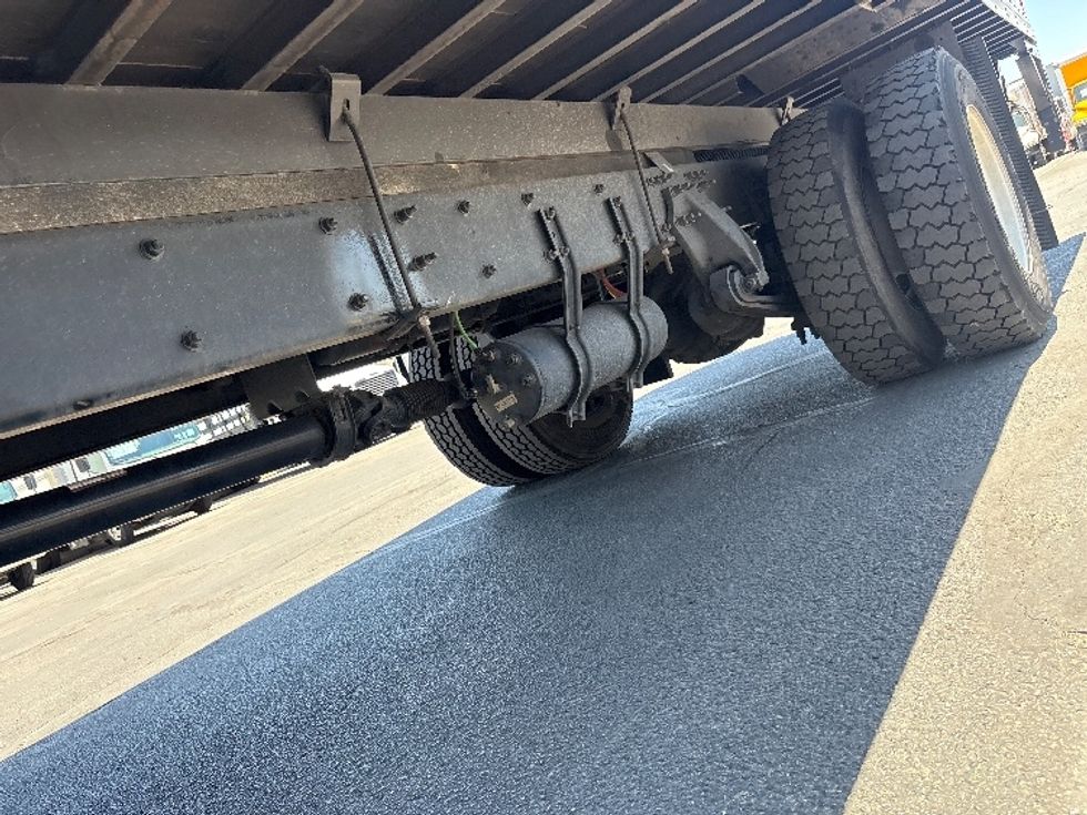 Medium Duty Box Truck-Light and Medium Duty Trucks-Freightliner-2019-M2-Phoenix-AZ-165,636\n\t\tmiles-$ 54,500 - Image 5