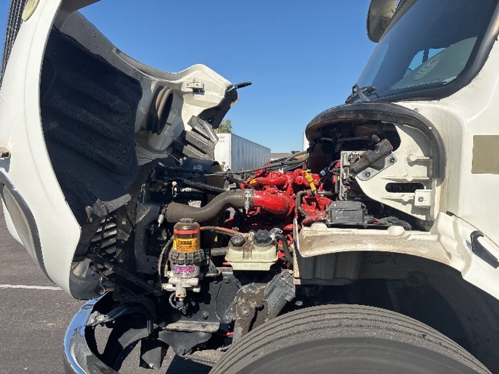 Medium Duty Box Truck-Light and Medium Duty Trucks-Freightliner-2019-M2-Phoenix-AZ-169,147\n\t\tmiles-$ 49,750 - Image 21