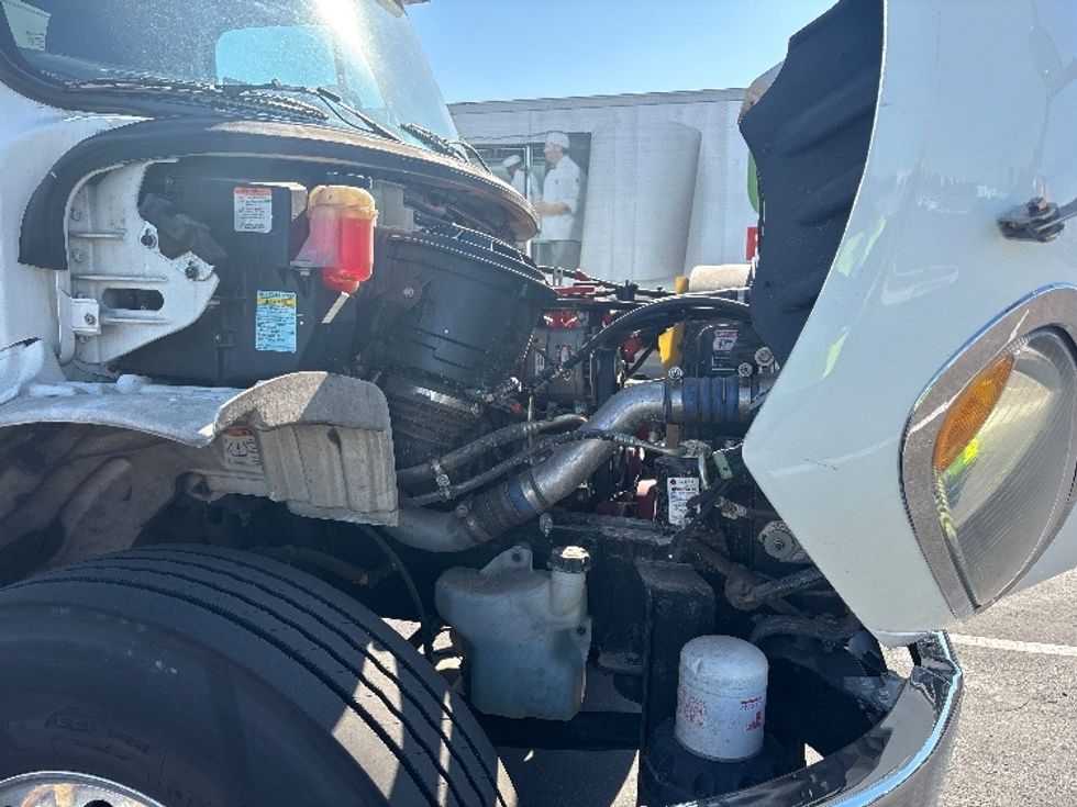 Medium Duty Box Truck-Light and Medium Duty Trucks-Freightliner-2019-M2-Phoenix-AZ-169,147\n\t\tmiles-$ 49,750 - Image 24
