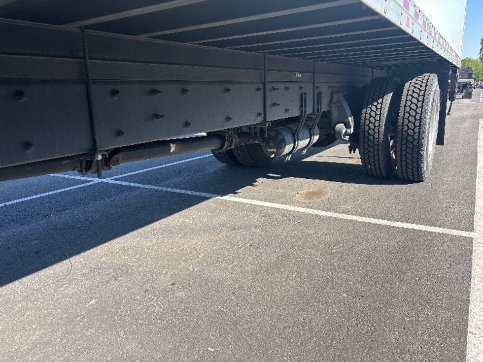 Medium Duty Box Truck-Light and Medium Duty Trucks-Freightliner-2019-M2-Phoenix-AZ-169,147\n\t\tmiles-$ 49,750 - Image 5