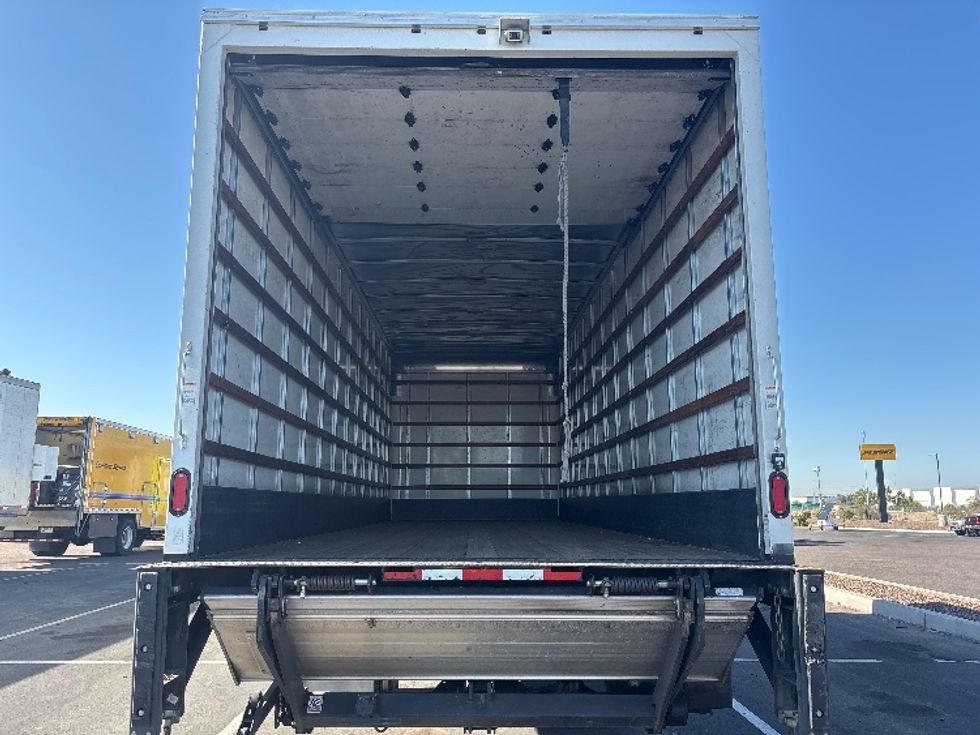 Medium Duty Box Truck-Light and Medium Duty Trucks-Freightliner-2019-M2-Phoenix-AZ-169,147\n\t\tmiles-$ 49,750 - Image 8