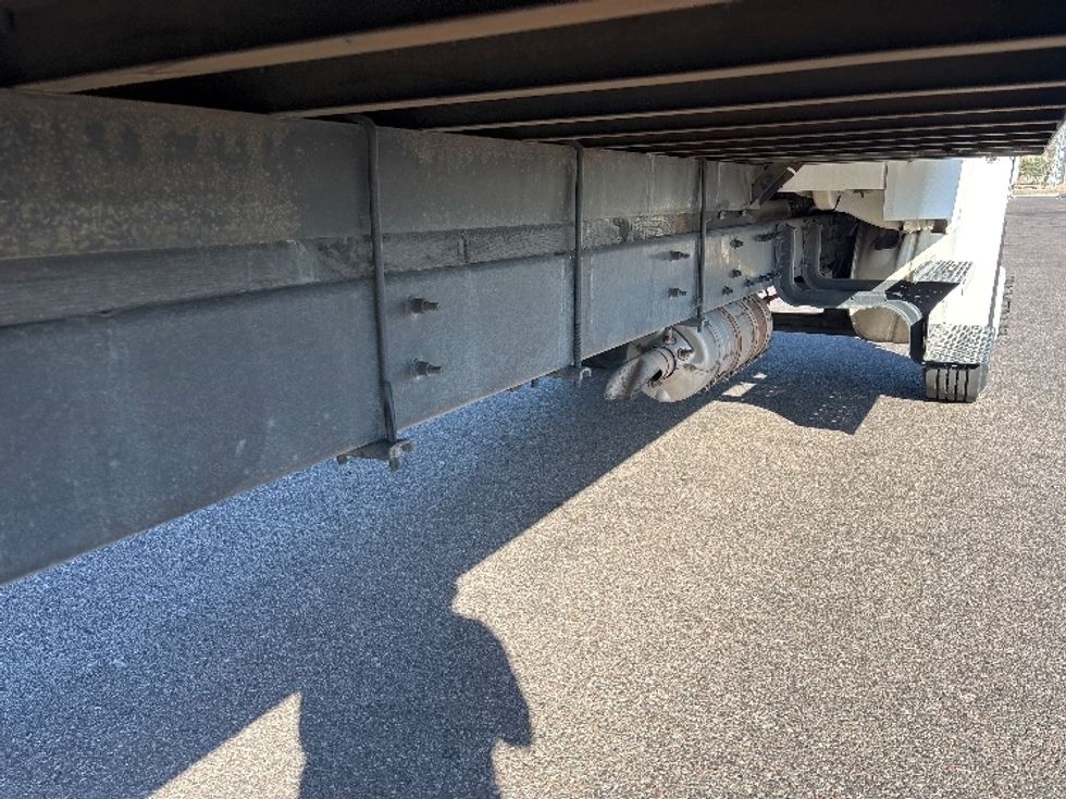 Medium Duty Box Truck-Light and Medium Duty Trucks-Freightliner-2019-M2-Phoenix-AZ-195,879\n\t\tmiles-$ 49,000 - Image 14