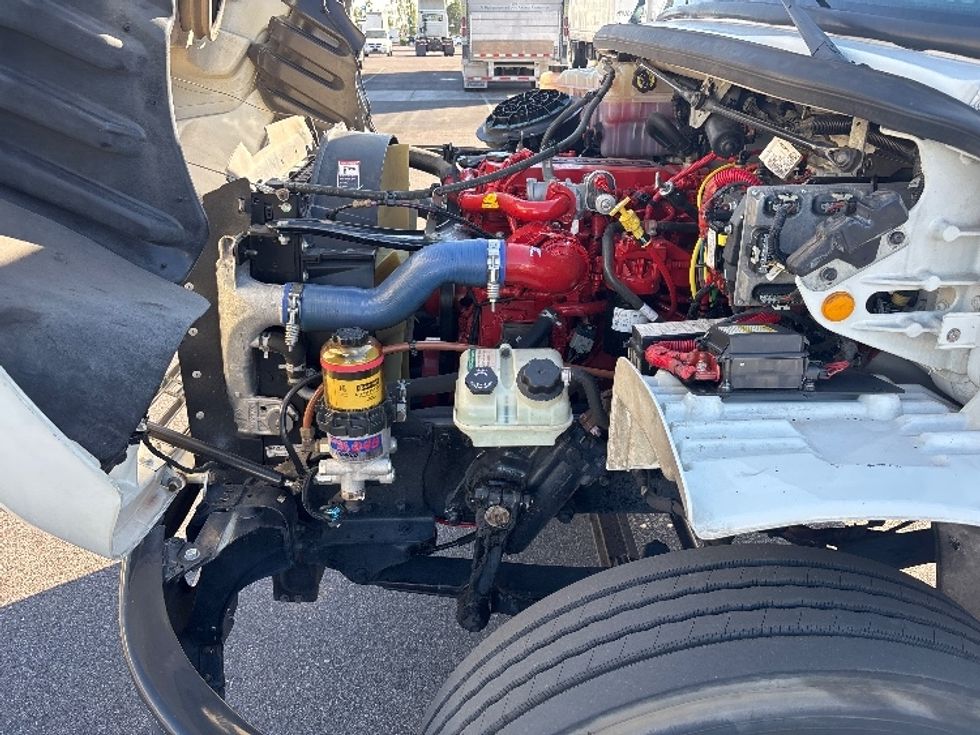 Medium Duty Box Truck-Light and Medium Duty Trucks-Freightliner-2019-M2-Phoenix-AZ-195,879\n\t\tmiles-$ 49,000 - Image 24