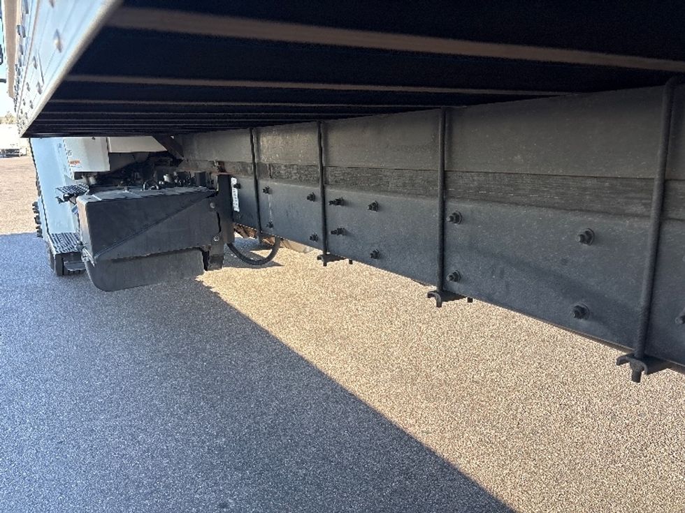 Medium Duty Box Truck-Light and Medium Duty Trucks-Freightliner-2019-M2-Phoenix-AZ-195,879\n\t\tmiles-$ 49,000 - Image 5