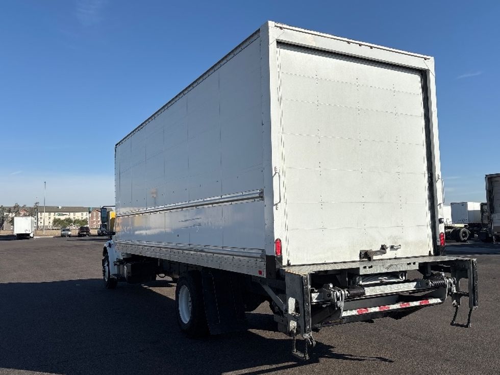 Medium Duty Box Truck-Light and Medium Duty Trucks-Freightliner-2019-M2-Phoenix-AZ-195,879\n\t\tmiles-$ 49,000 - Image 6