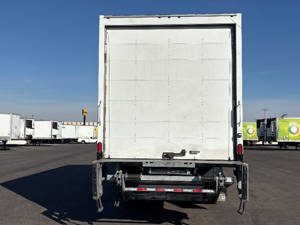 Medium Duty Box Truck-Light and Medium Duty Trucks-Freightliner-2019-M2-Phoenix-AZ-195,879\n\t\tmiles-$ 49,000 - Image 7