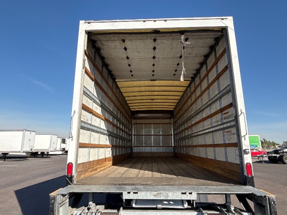 Medium Duty Box Truck-Light and Medium Duty Trucks-Freightliner-2019-M2-Phoenix-AZ-195,879\n\t\tmiles-$ 49,000 - Image 8
