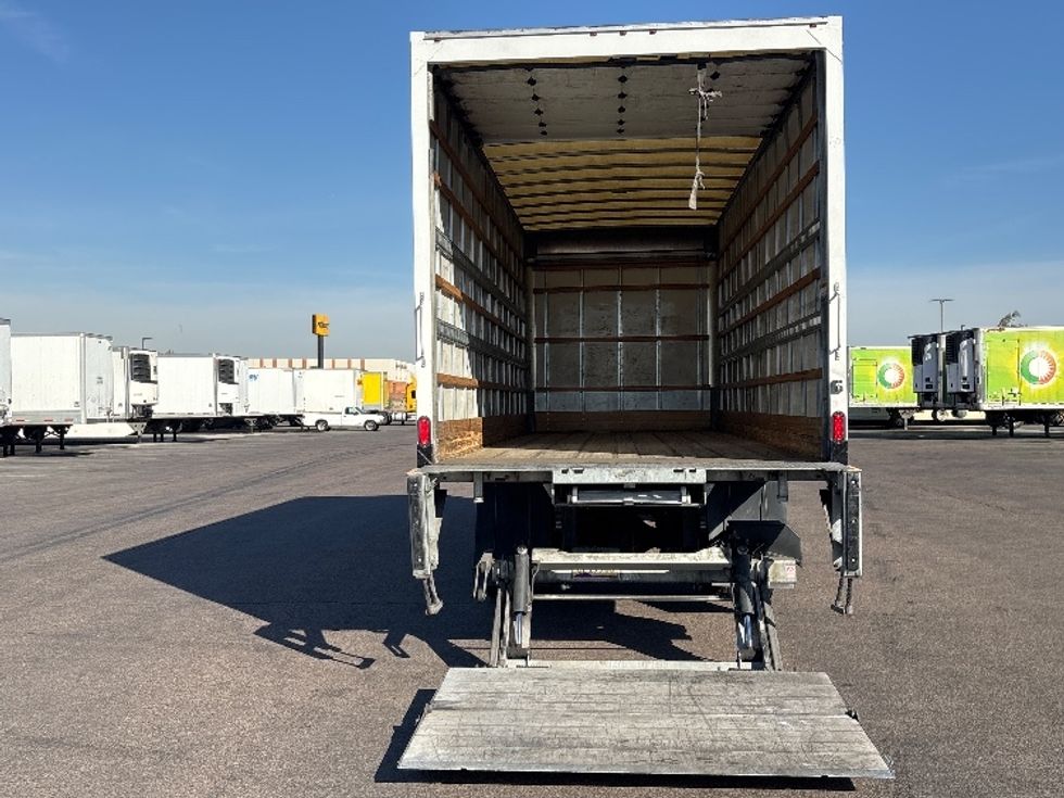 Medium Duty Box Truck-Light and Medium Duty Trucks-Freightliner-2019-M2-Phoenix-AZ-195,879\n\t\tmiles-$ 49,000 - Image 9