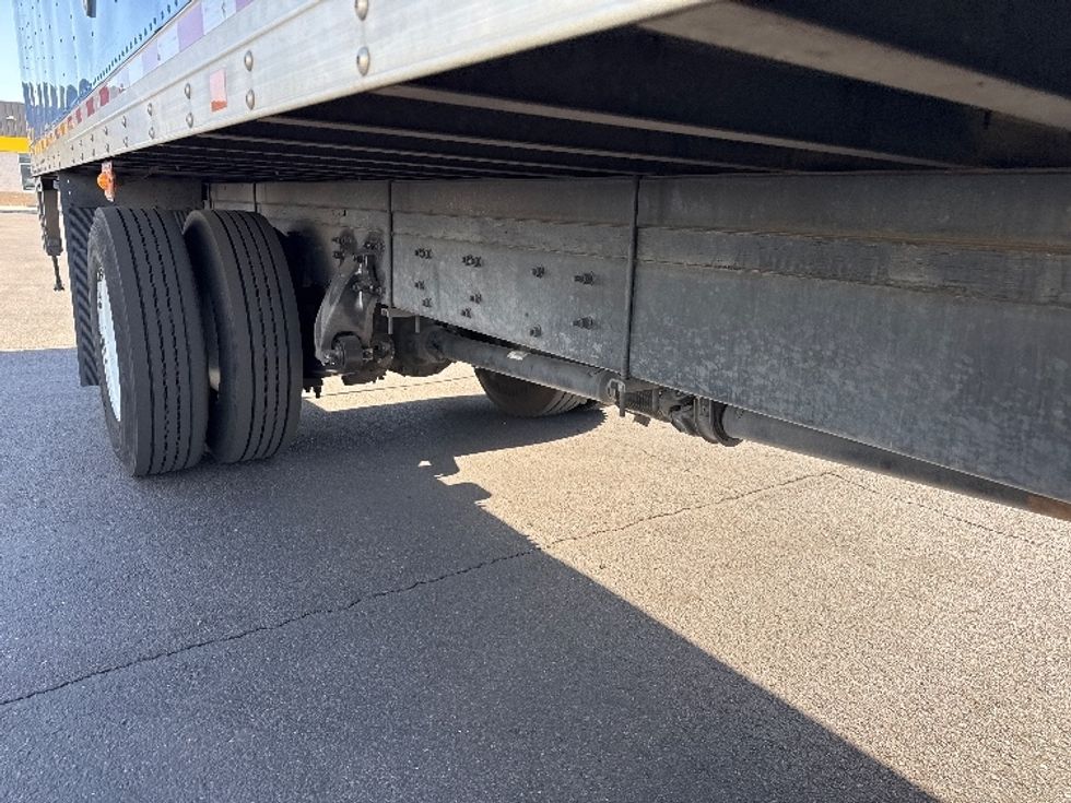 Medium Duty Box Truck-Light and Medium Duty Trucks-Freightliner-2019-M2-Phoenix-AZ-223,665\n\t\tmiles-$ 45,250 - Image 14