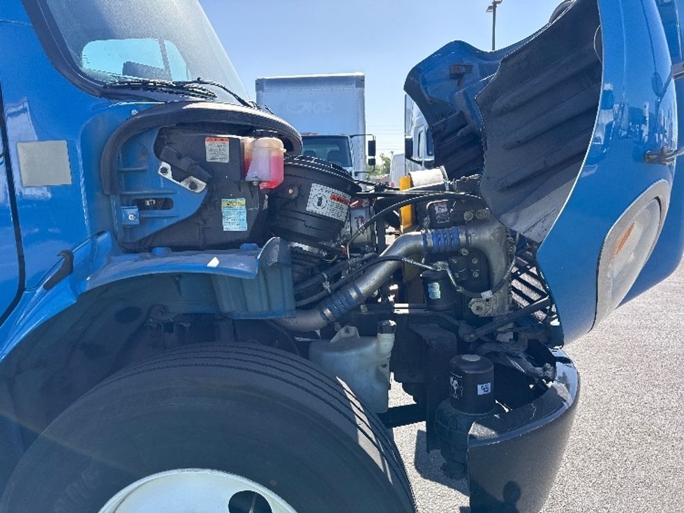 Medium Duty Box Truck-Light and Medium Duty Trucks-Freightliner-2019-M2-Phoenix-AZ-223,665\n\t\tmiles-$ 45,250 - Image 23