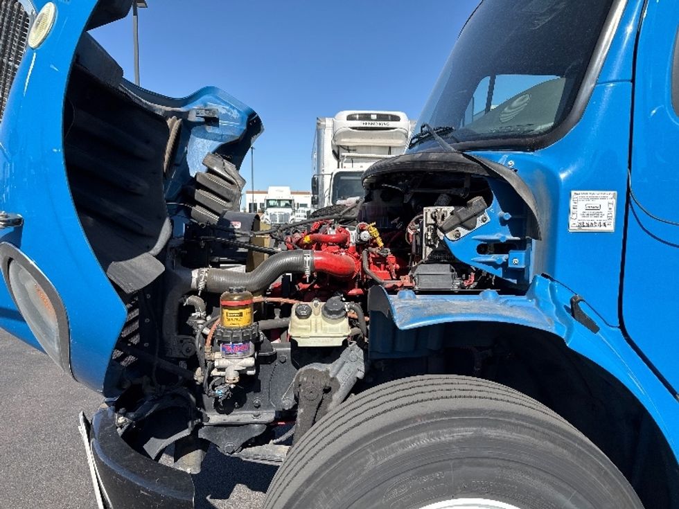 Medium Duty Box Truck-Light and Medium Duty Trucks-Freightliner-2019-M2-Phoenix-AZ-223,665\n\t\tmiles-$ 45,250 - Image 24