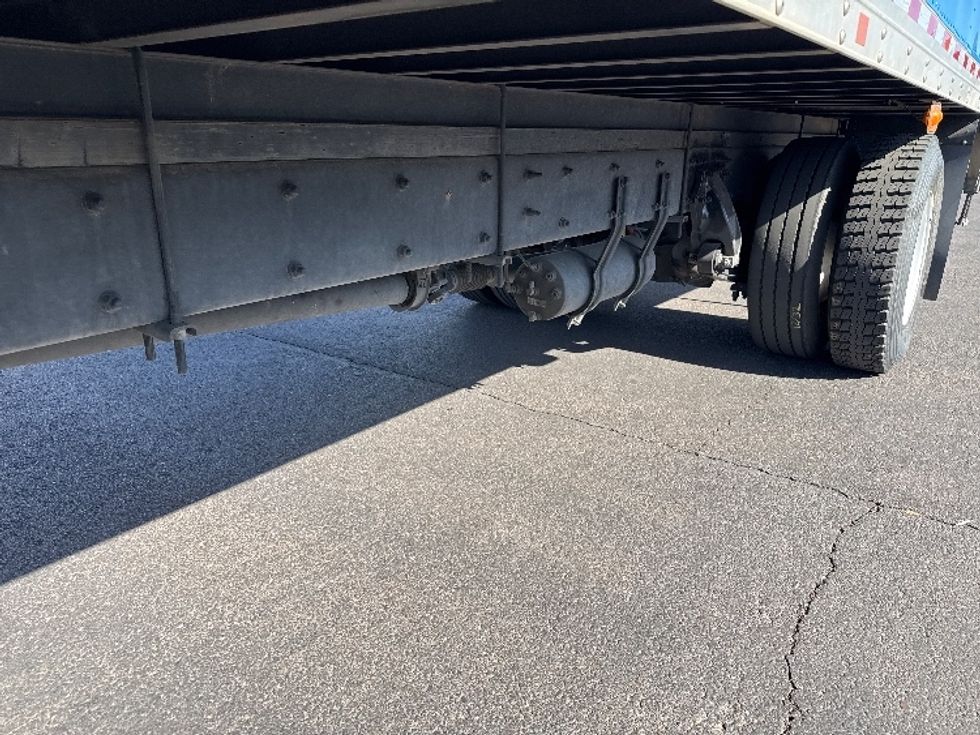 Medium Duty Box Truck-Light and Medium Duty Trucks-Freightliner-2019-M2-Phoenix-AZ-223,665\n\t\tmiles-$ 45,250 - Image 5