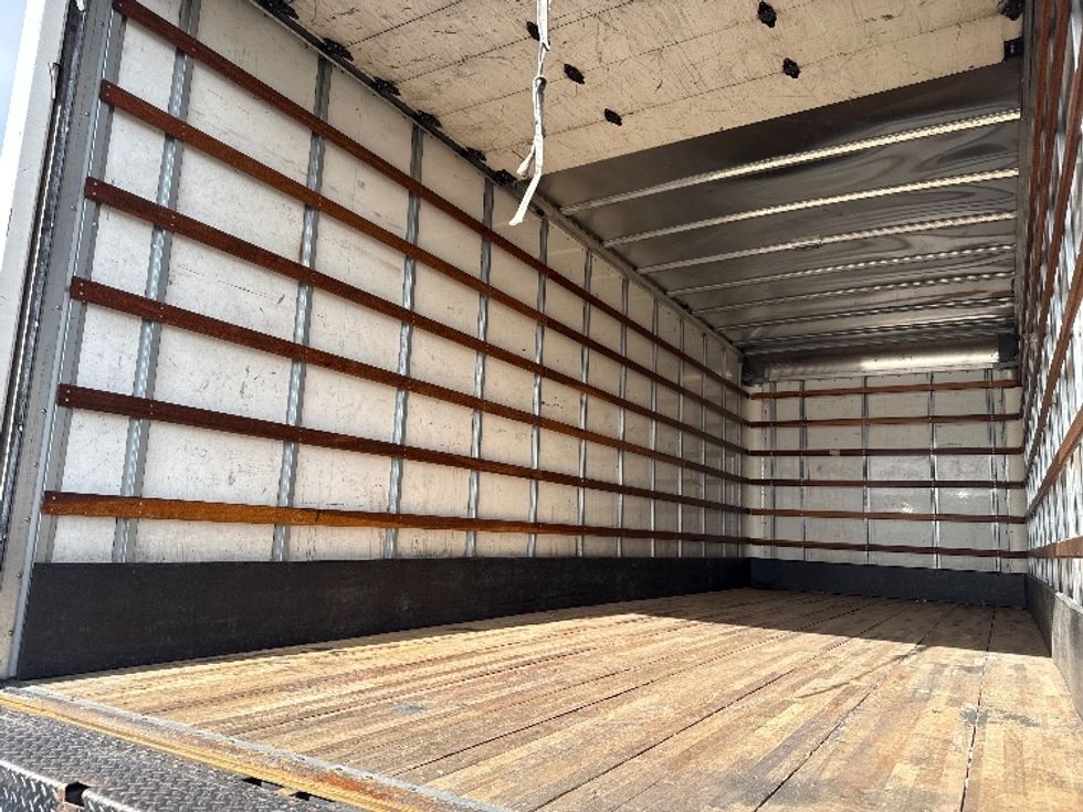 Medium Duty Box Truck-Light and Medium Duty Trucks-Freightliner-2019-M2-Phoenix-AZ-232,246\n\t\tmiles-$ 39,500 - Image 11