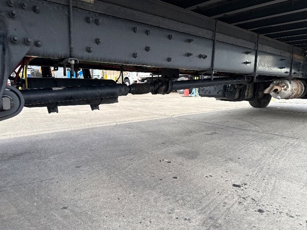 Medium Duty Box Truck-Light and Medium Duty Trucks-Freightliner-2019-M2-Phoenix-AZ-232,246\n\t\tmiles-$ 39,500 - Image 14