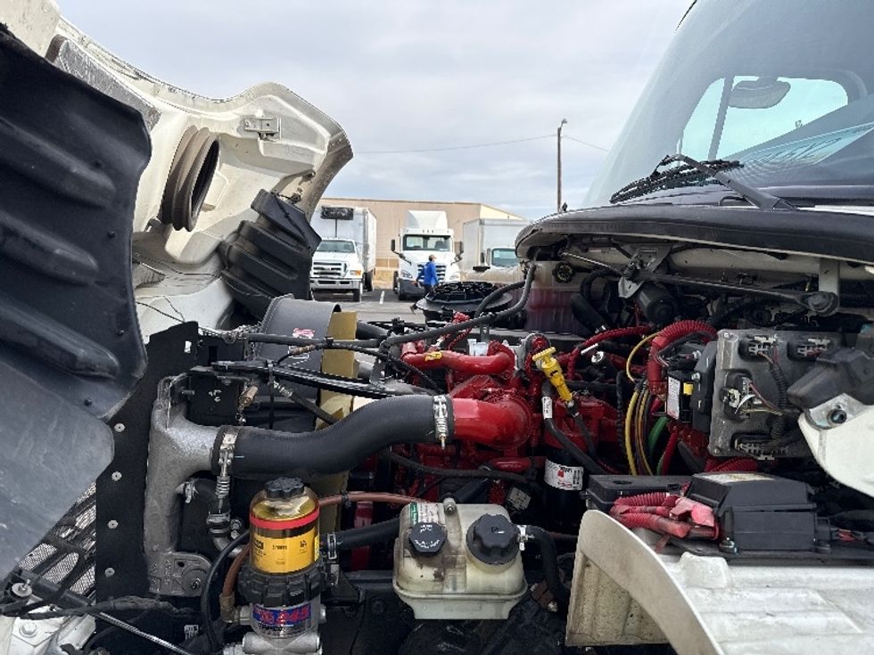 Medium Duty Box Truck-Light and Medium Duty Trucks-Freightliner-2019-M2-Phoenix-AZ-232,246\n\t\tmiles-$ 39,500 - Image 23