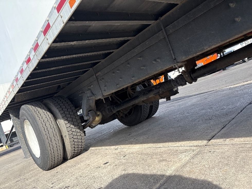 Medium Duty Box Truck-Light and Medium Duty Trucks-Freightliner-2019-M2-Phoenix-AZ-250,144\n\t\tmiles-$ 37,000 - Image 13