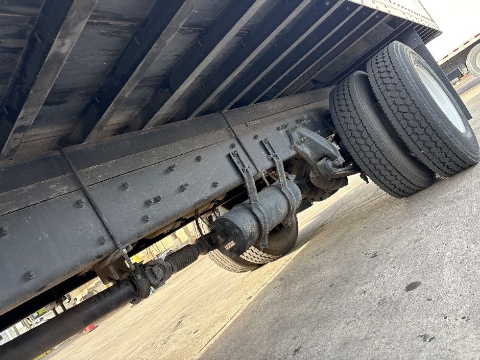 Medium Duty Box Truck-Light and Medium Duty Trucks-Freightliner-2019-M2-Phoenix-AZ-250,144\n\t\tmiles-$ 37,000 - Image 5