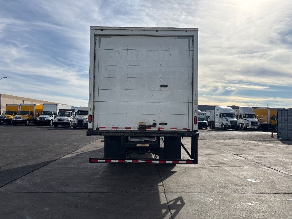 Medium Duty Box Truck-Light and Medium Duty Trucks-Freightliner-2019-M2-Phoenix-AZ-250,144\n\t\tmiles-$ 37,000 - Image 7