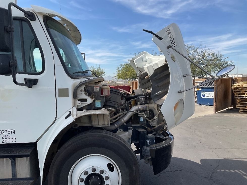 Medium Duty Box Truck-Light and Medium Duty Trucks-Freightliner-2019-M2-Phoenix-AZ-265,962\n\t\tmiles-$ 38,250 - Image 22