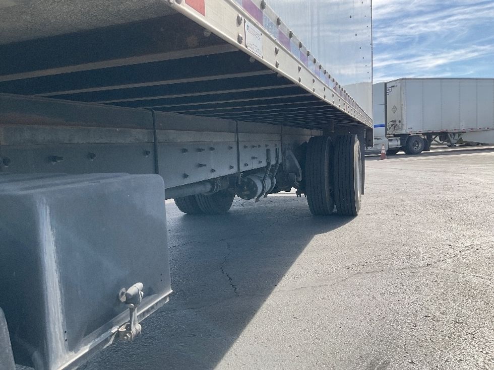 Medium Duty Box Truck-Light and Medium Duty Trucks-Freightliner-2019-M2-Phoenix-AZ-265,962\n\t\tmiles-$ 38,250 - Image 5