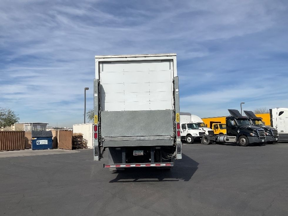 Medium Duty Box Truck-Light and Medium Duty Trucks-Freightliner-2019-M2-Phoenix-AZ-265,962\n\t\tmiles-$ 38,250 - Image 7