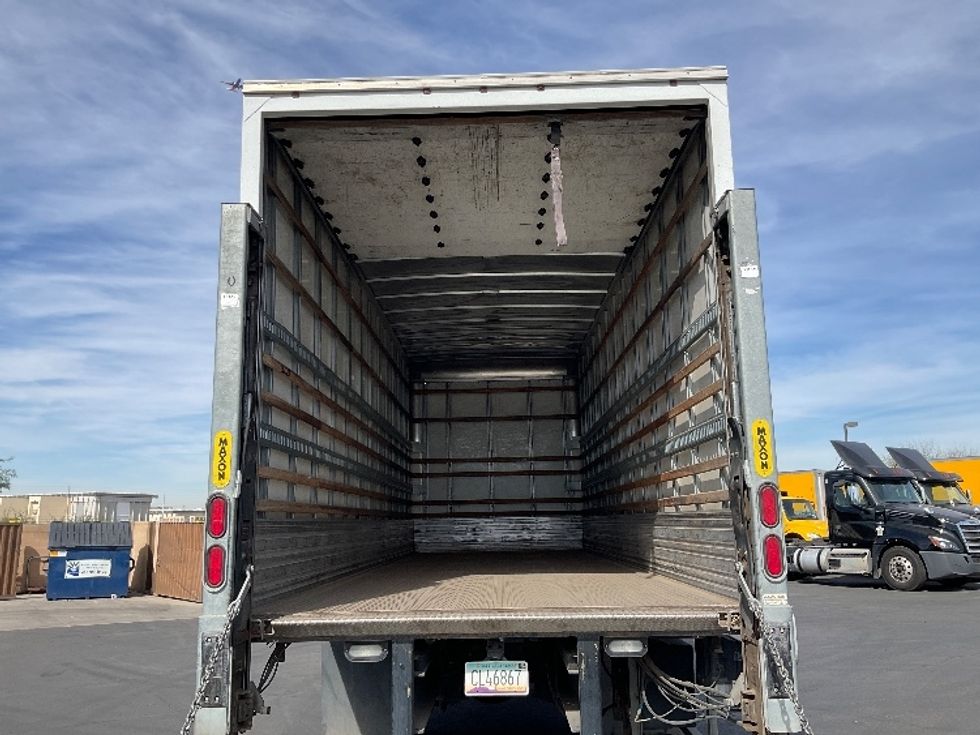 Medium Duty Box Truck-Light and Medium Duty Trucks-Freightliner-2019-M2-Phoenix-AZ-265,962\n\t\tmiles-$ 38,250 - Image 8