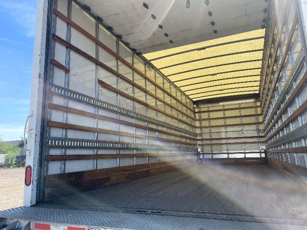 Medium Duty Box Truck-Light and Medium Duty Trucks-Freightliner-2019-M2-Phoenix-AZ-266,429\n\t\tmiles-$ 36,750 - Image 11